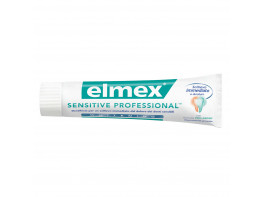Imagen del producto Elmex Sensivite Professional pasta dental 75ml